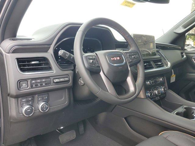 2024 GMC Yukon Vehicle Photo in SMYRNA, GA 30080-7630