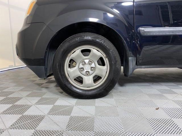 2015 Honda Pilot Vehicle Photo in MEDINA, OH 44256-9001