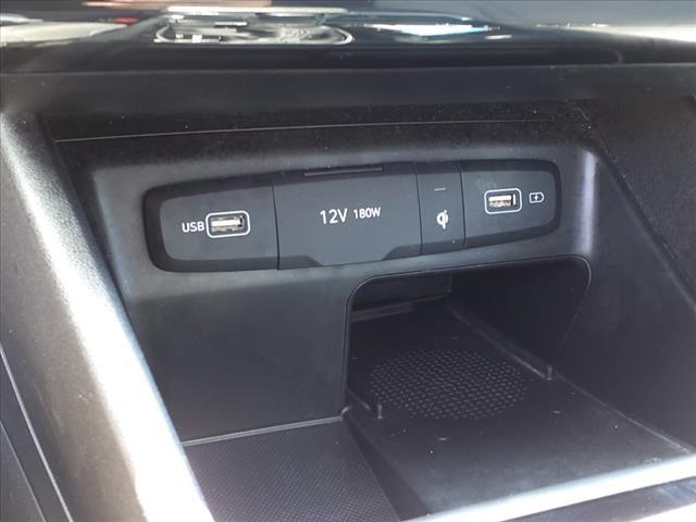 2022 Hyundai SANTA CRUZ Vehicle Photo in Peoria, IL 61615