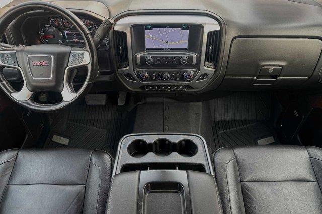 2019 GMC Sierra 2500 HD Vehicle Photo in BOISE, ID 83705-3761