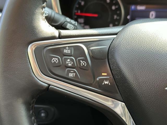 2021 Chevrolet Equinox Vehicle Photo in SAINT JAMES, NY 11780-3219