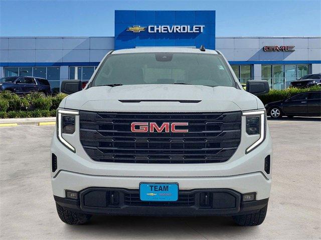 Used 2023 GMC Sierra 1500 Elevation with VIN 1GTRUCEK5PZ170951 for sale in Alice, TX