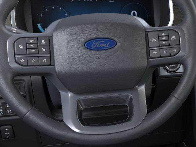 2024 Ford F-150 Vehicle Photo in Neenah, WI 54956