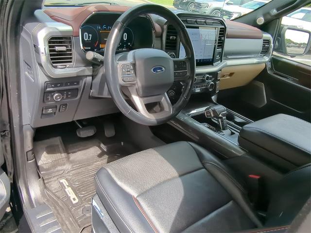 2021 Ford F-150 Vehicle Photo in ALBERTVILLE, AL 35950-0246