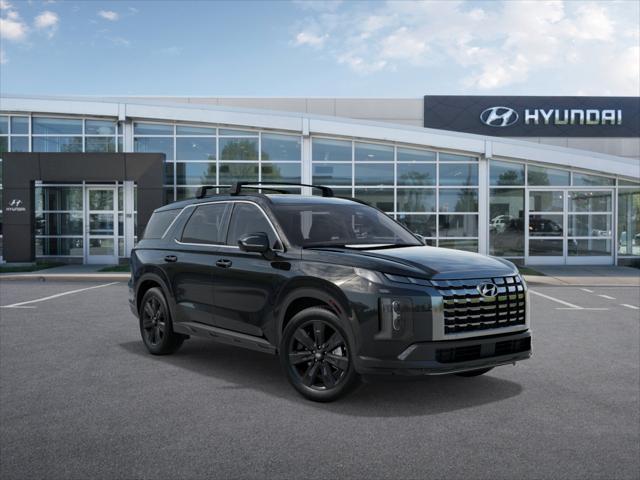 2025 Hyundai PALISADE Vehicle Photo in O'Fallon, IL 62269