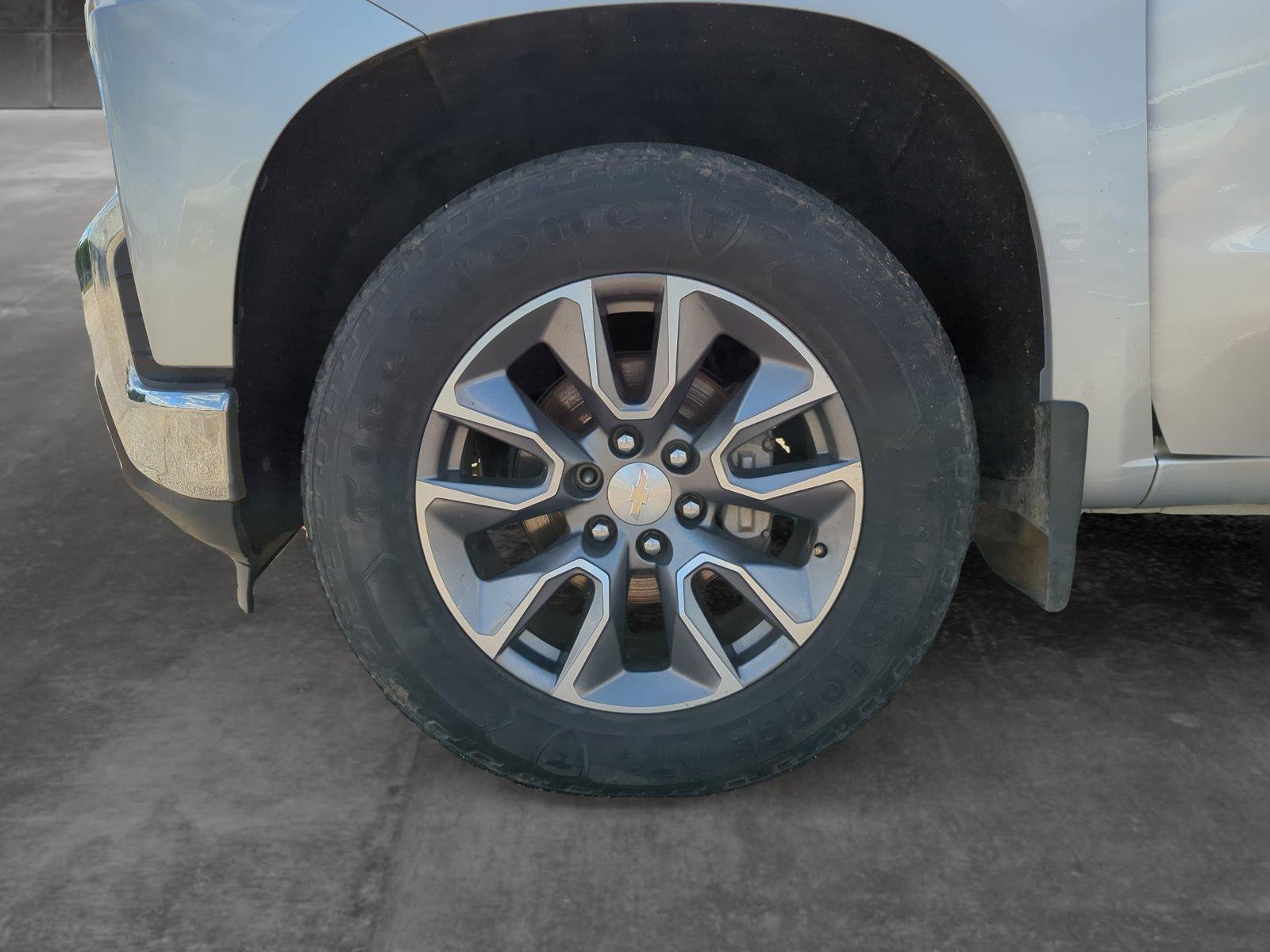 2021 Chevrolet Silverado 1500 Vehicle Photo in Memphis, TN 38133