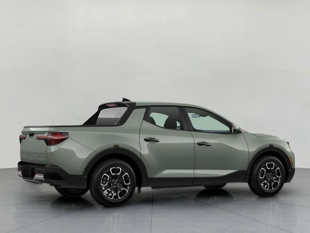 2024 Hyundai SANTA CRUZ Vehicle Photo in Green Bay, WI 54304