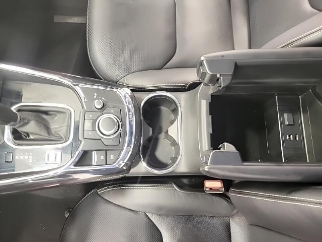 2023 Mazda CX-9 Vehicle Photo in Green Bay, WI 54304