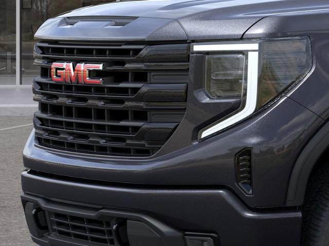 2025 GMC Sierra 1500 Vehicle Photo in HENDERSON, NV 89014-6702