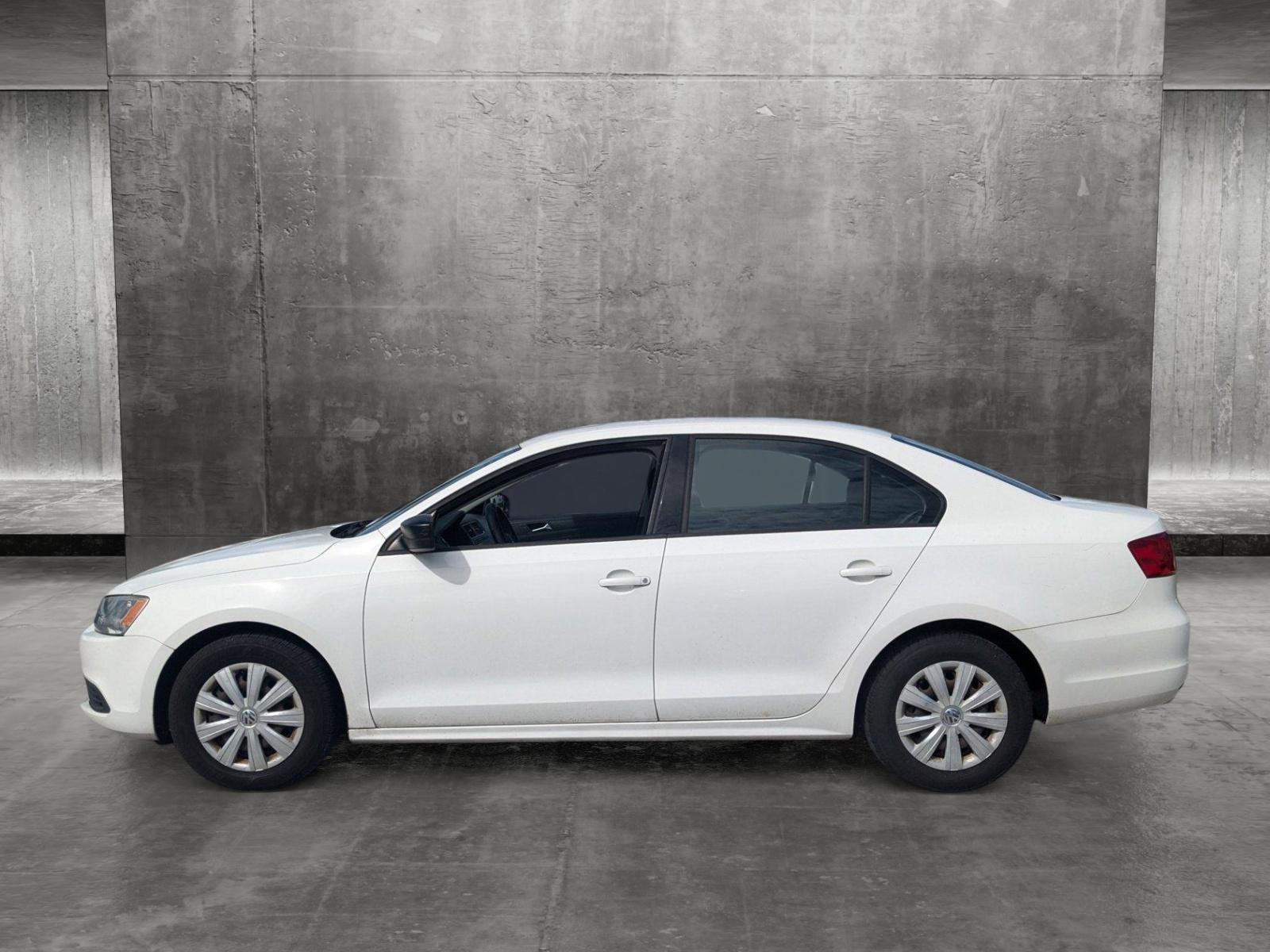 2013 Volkswagen Jetta Sedan Vehicle Photo in Winter Park, FL 32792