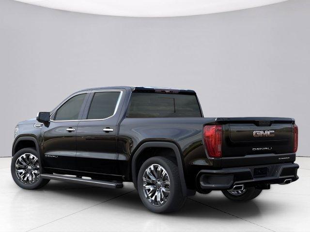 2025 GMC Sierra 1500 Vehicle Photo in LEOMINSTER, MA 01453-2952