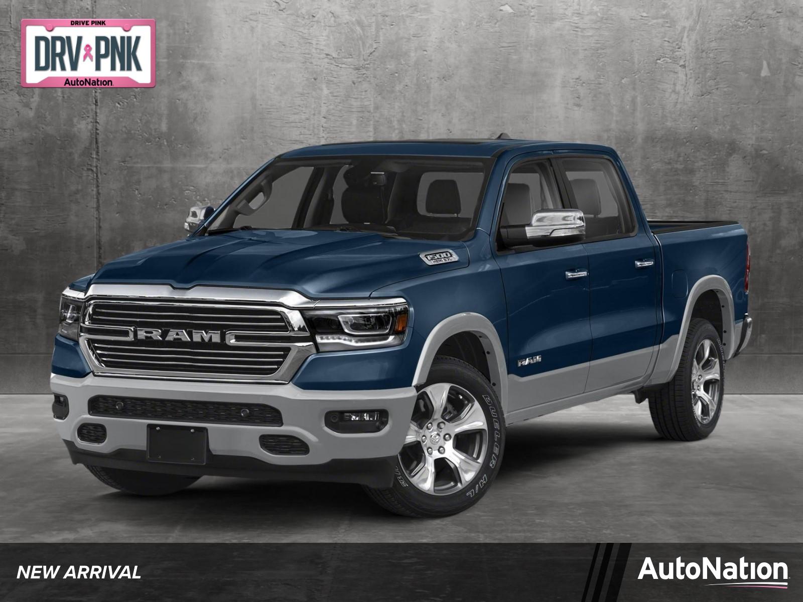 2019 Ram 1500 Vehicle Photo in Pembroke Pines, FL 33027