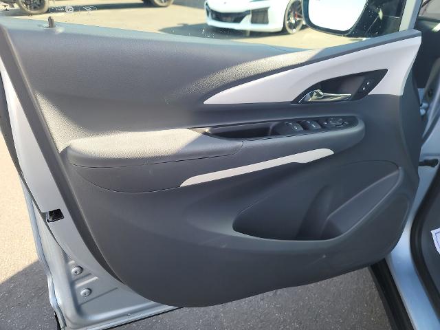 2018 Chevrolet Bolt EV Vehicle Photo in LA MESA, CA 91942-8211