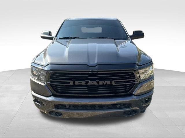 2021 Ram 1500 Vehicle Photo in MEDINA, OH 44256-9631