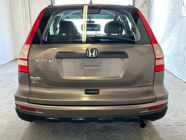 2011 Honda CR-V Vehicle Photo in RED SPRINGS, NC 28377-1640