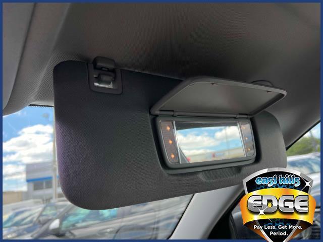 2021 Chevrolet Equinox Vehicle Photo in FREEPORT, NY 11520-3923