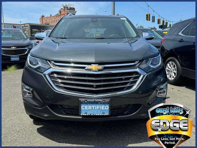 2021 Chevrolet Equinox Vehicle Photo in FREEPORT, NY 11520-3923