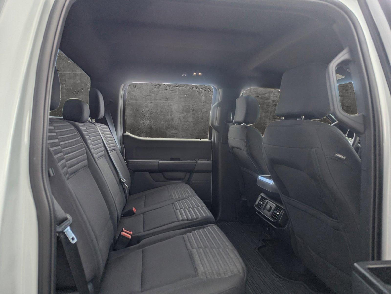 2022 Ford F-150 Vehicle Photo in CORPUS CHRISTI, TX 78412-4902