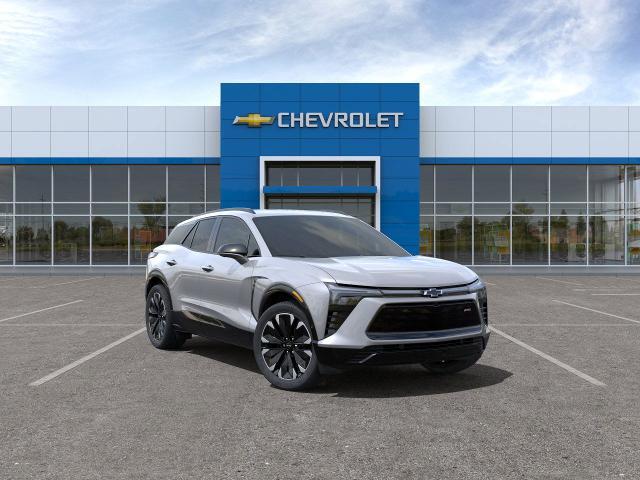 2024 Chevrolet Blazer EV Vehicle Photo in SAINT JAMES, NY 11780-3219