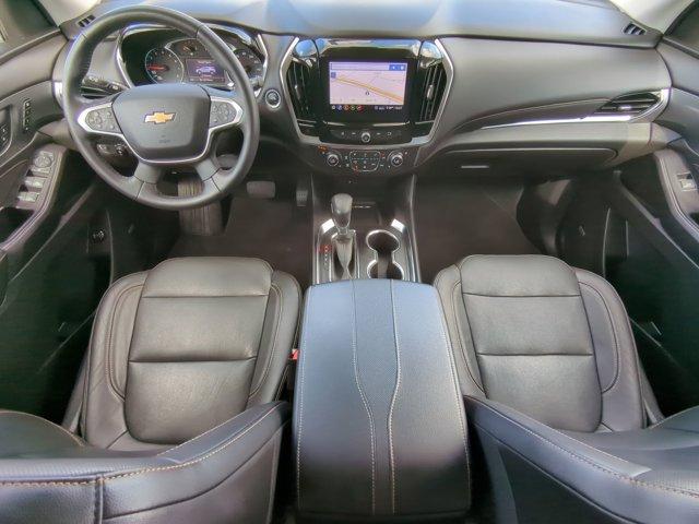 2021 Chevrolet Traverse Vehicle Photo in SELMA, TX 78154-1460