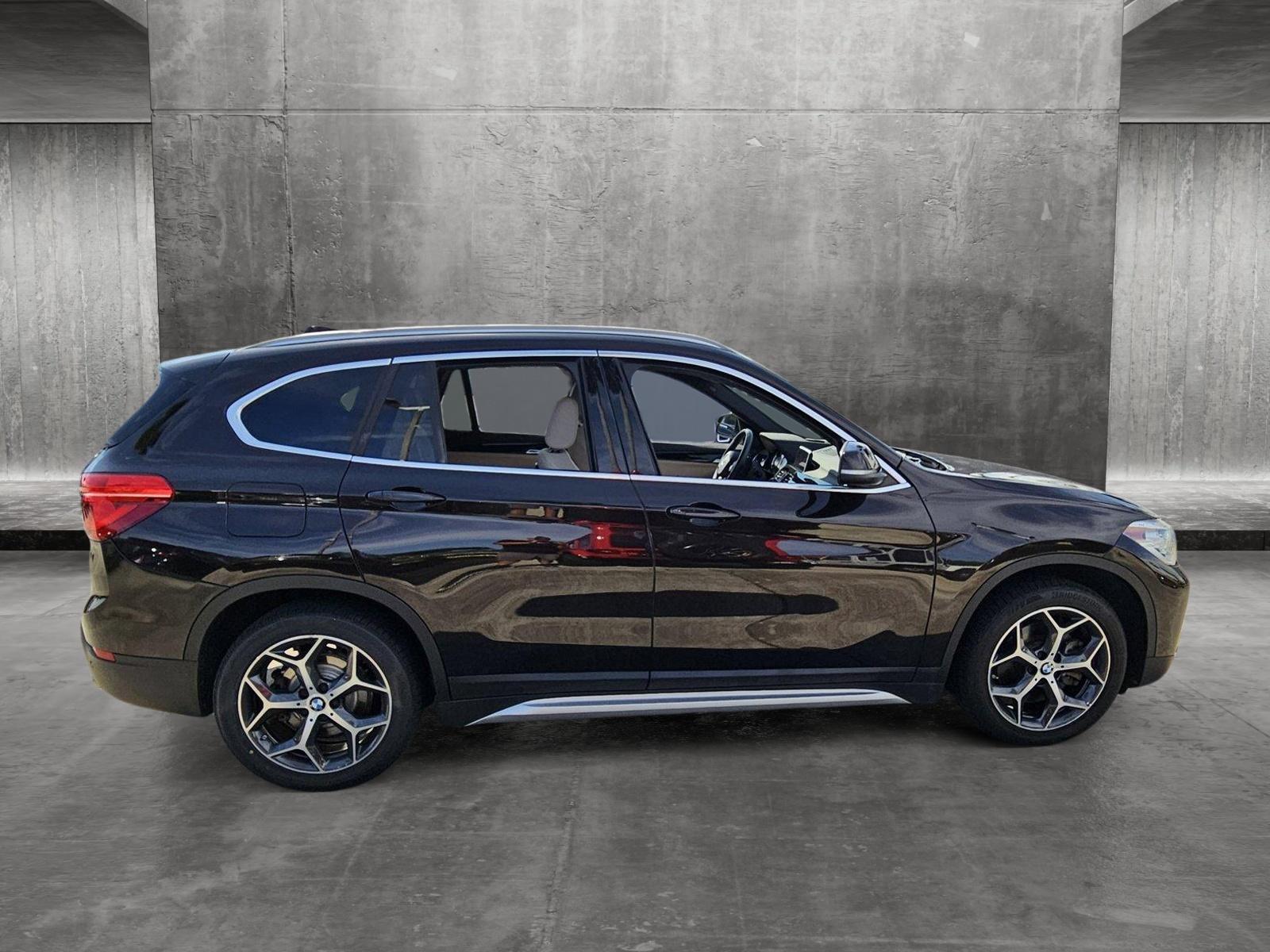 2019 BMW X1 xDrive28i Vehicle Photo in Fort Lauderdale, FL 33316