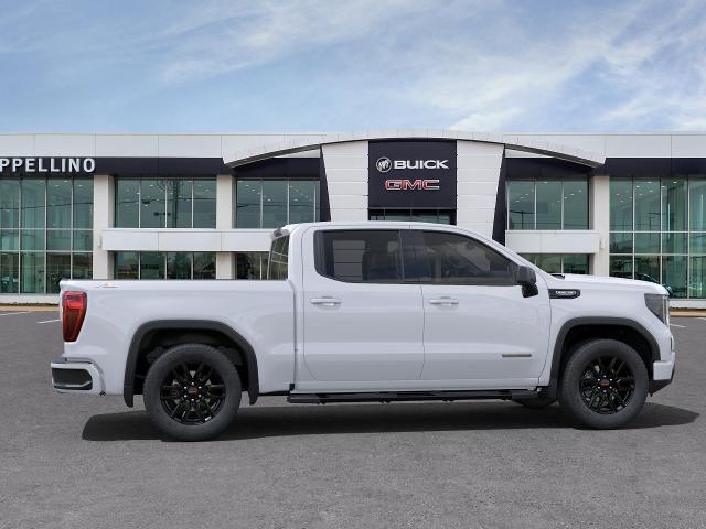 2024 GMC Sierra 1500 Vehicle Photo in WILLIAMSVILLE, NY 14221-2883