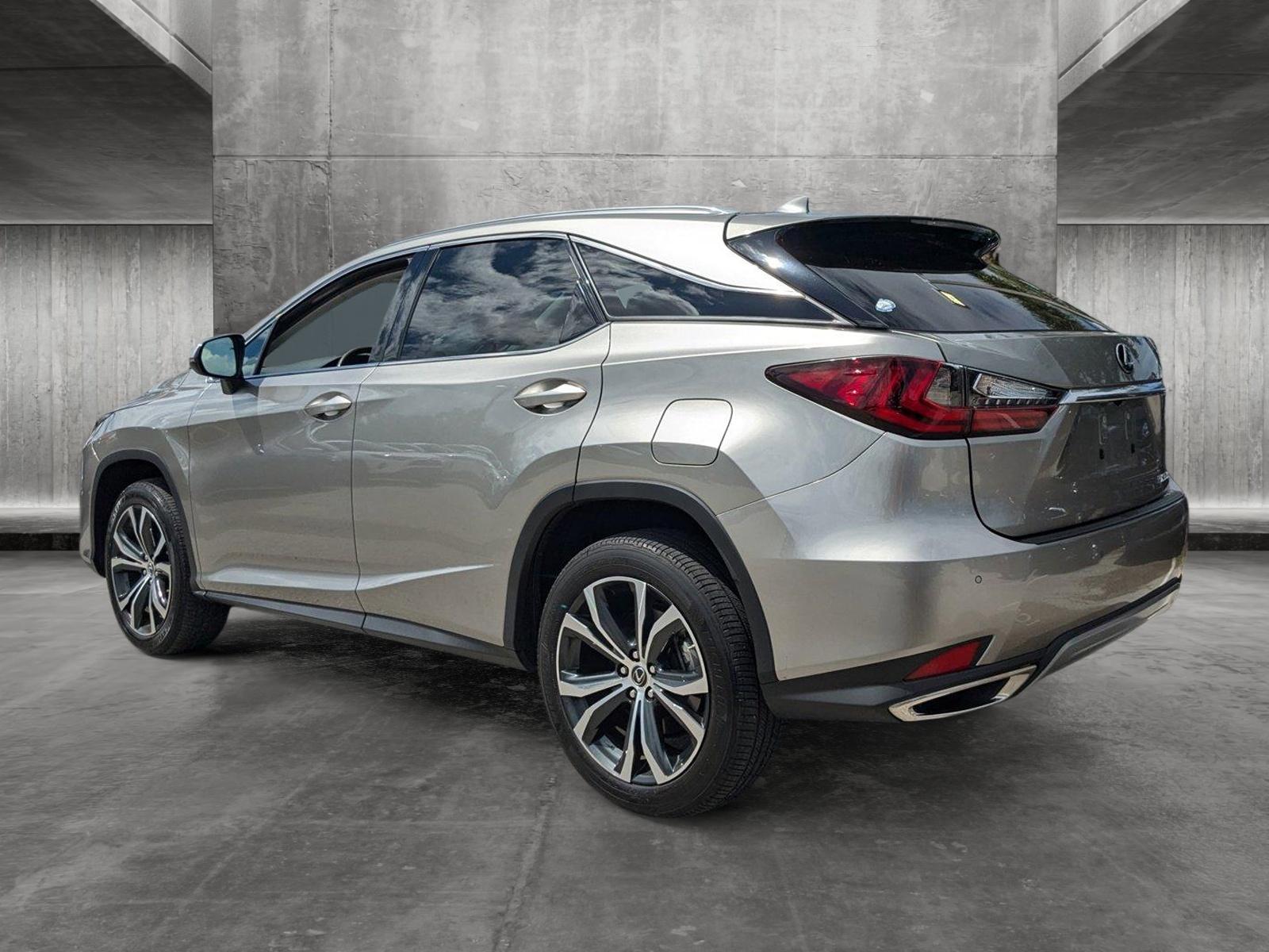 2022 Lexus RX 350 Vehicle Photo in Winter Park, FL 32792