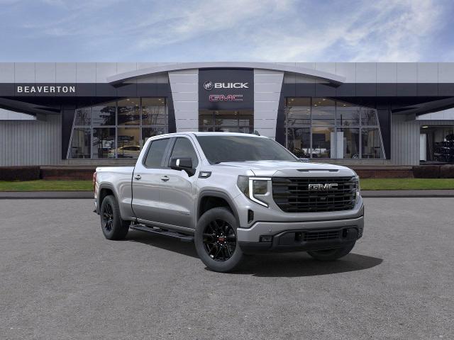 2024 GMC Sierra 1500 Vehicle Photo in PORTLAND, OR 97225-3518