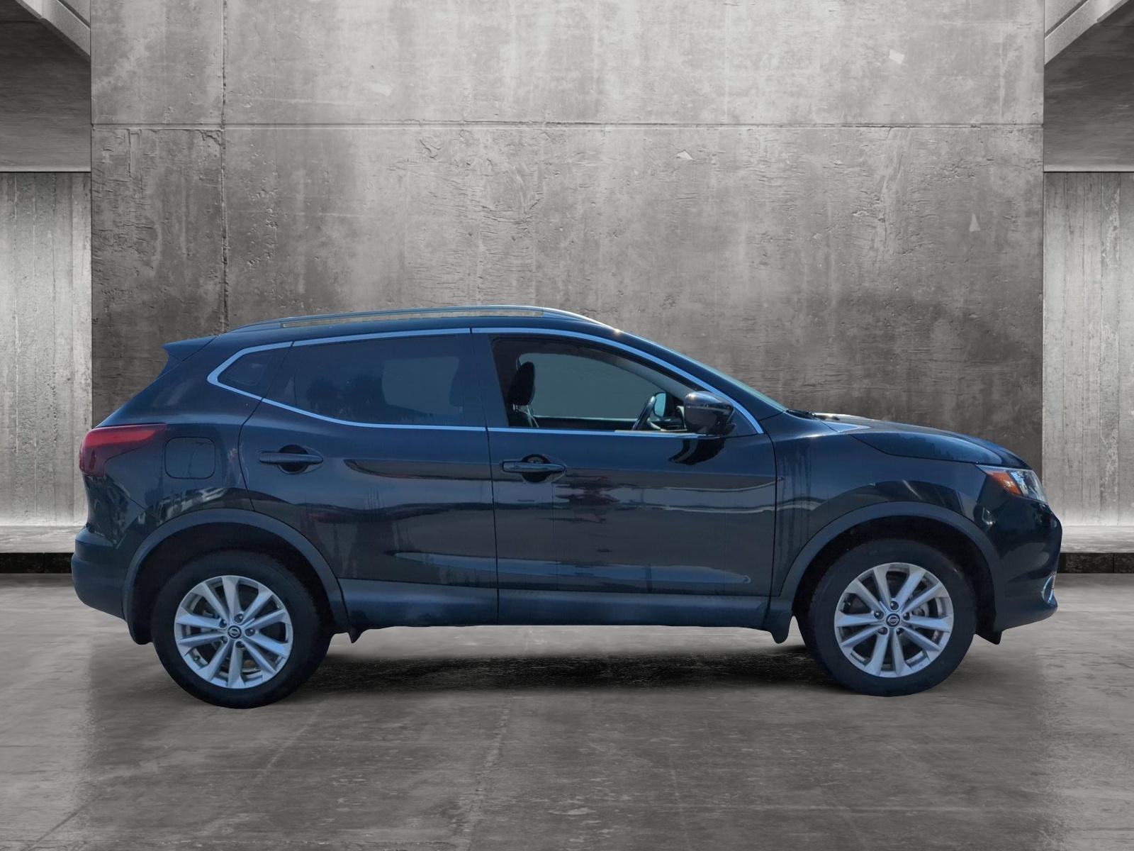 2019 Nissan Rogue Sport Vehicle Photo in Memphis, TN 38128