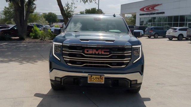 2024 GMC Sierra 1500 Vehicle Photo in SELMA, TX 78154-1459