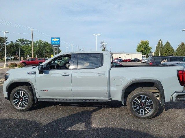 2024 GMC Sierra 1500 Vehicle Photo in SAUK CITY, WI 53583-1301