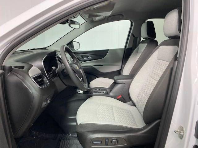 2023 Chevrolet Equinox Vehicle Photo in BROCKTON, MA 02301-7113