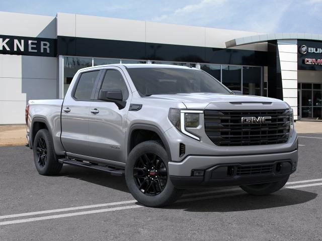 2024 GMC Sierra 1500 Vehicle Photo in TREVOSE, PA 19053-4984