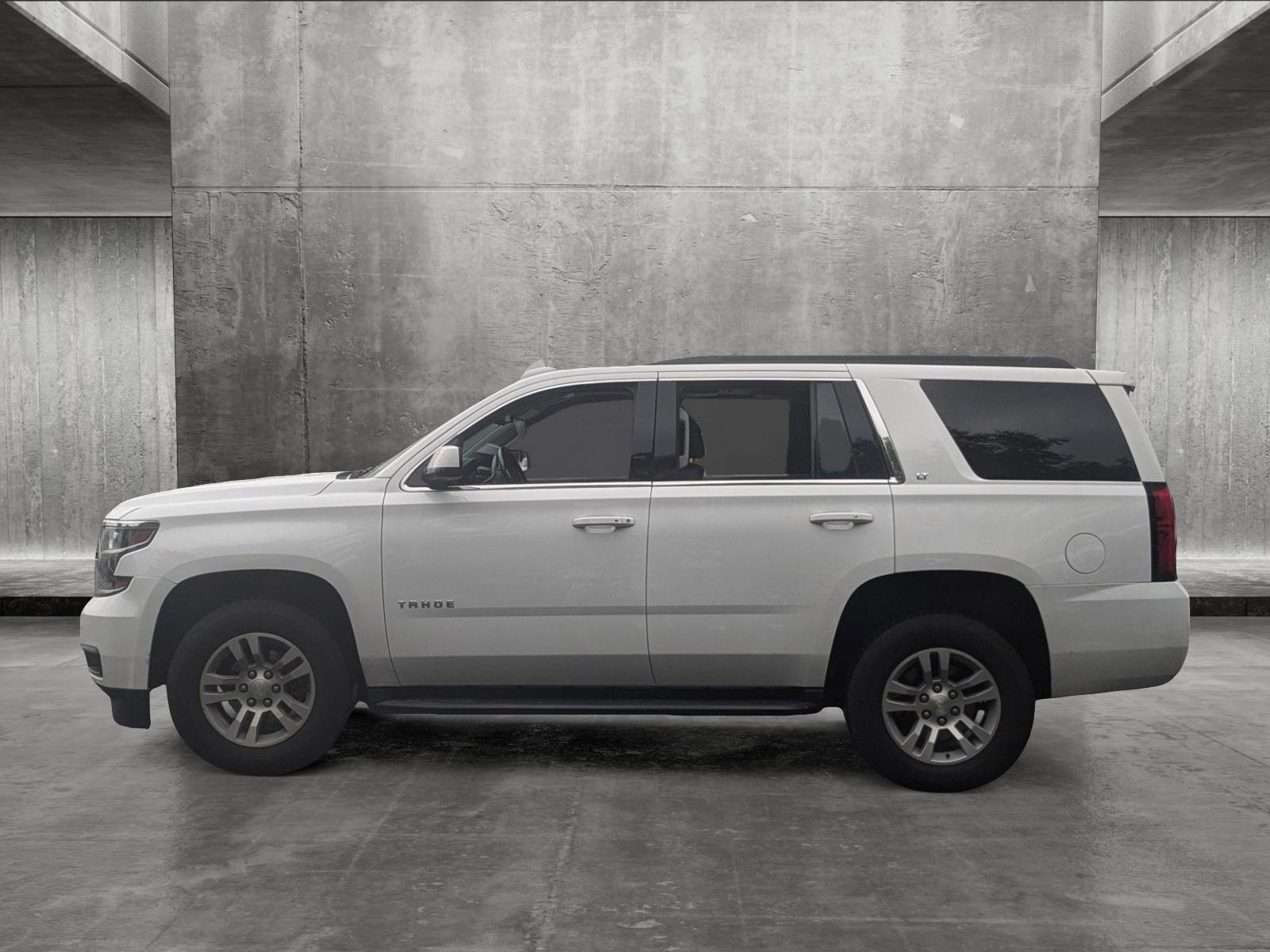 2019 Chevrolet Tahoe Vehicle Photo in Towson, MD 21204