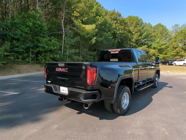 2021 GMC Sierra 3500 HD Vehicle Photo in ALBERTVILLE, AL 35950-0246