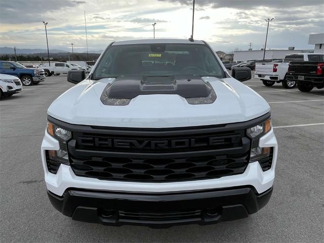 2024 Chevrolet Silverado 1500 Vehicle Photo in ALCOA, TN 37701-3235