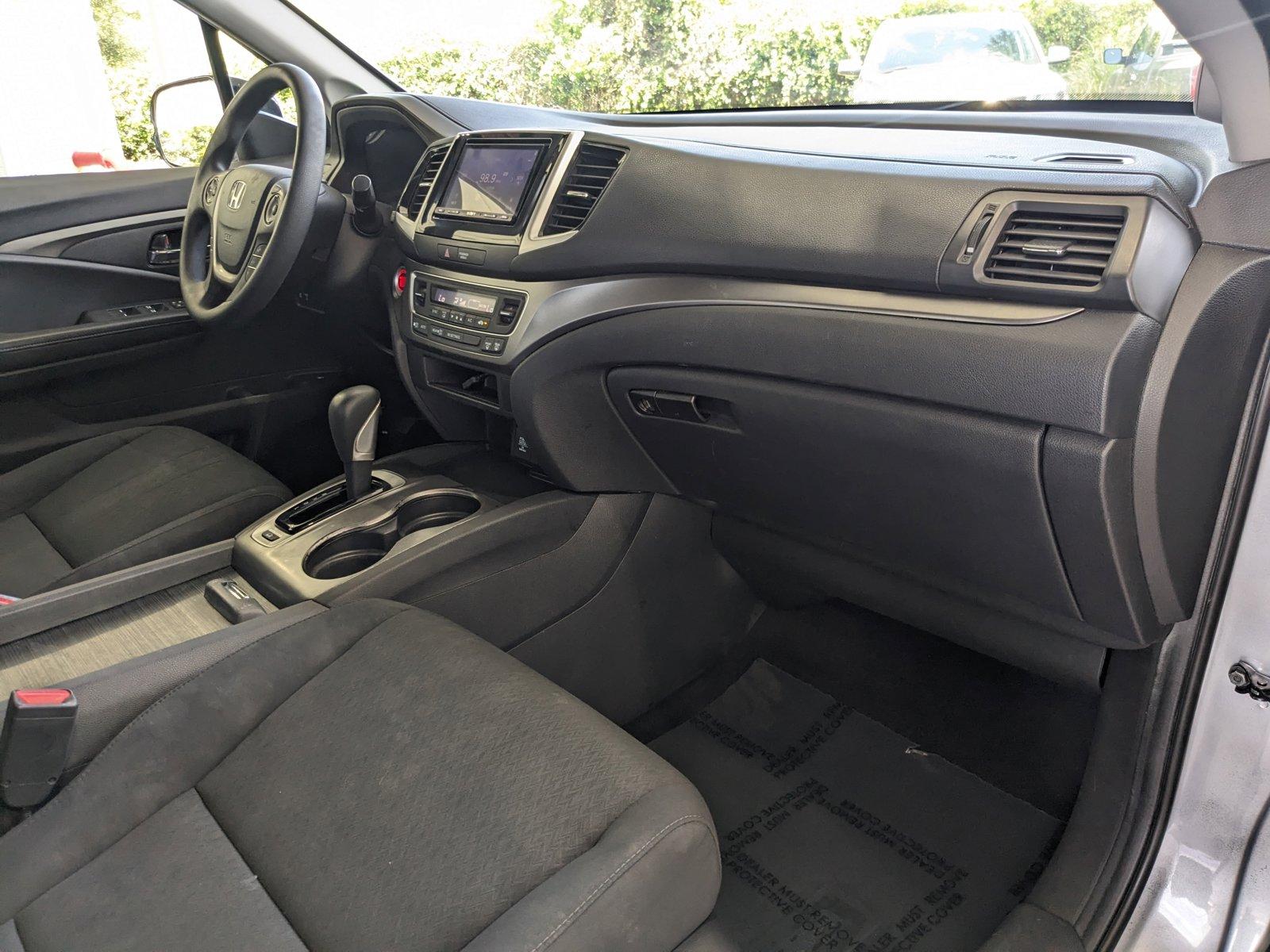 2019 Honda Ridgeline Vehicle Photo in Sanford, FL 32771