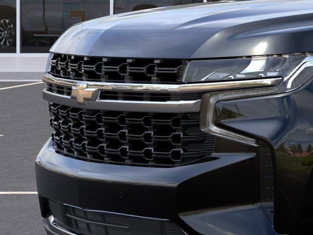 2024 Chevrolet Tahoe Vehicle Photo in CORPUS CHRISTI, TX 78416-1100