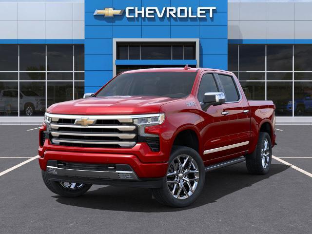 2024 Chevrolet Silverado 1500 Vehicle Photo in ANCHORAGE, AK 99515-2026