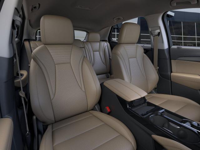 2024 Buick Envision Vehicle Photo in LONE TREE, CO 80124-2750