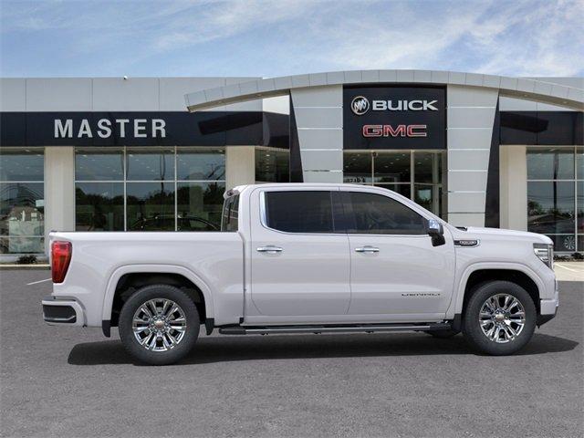 2024 GMC Sierra 1500 Vehicle Photo in AUGUSTA, GA 30907-2867