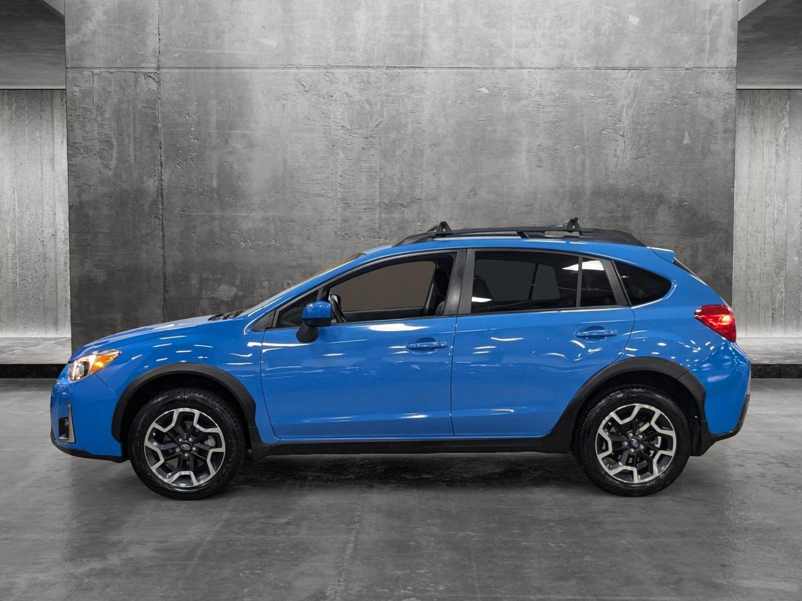 2016 Subaru Crosstrek Vehicle Photo in Miami, FL 33015