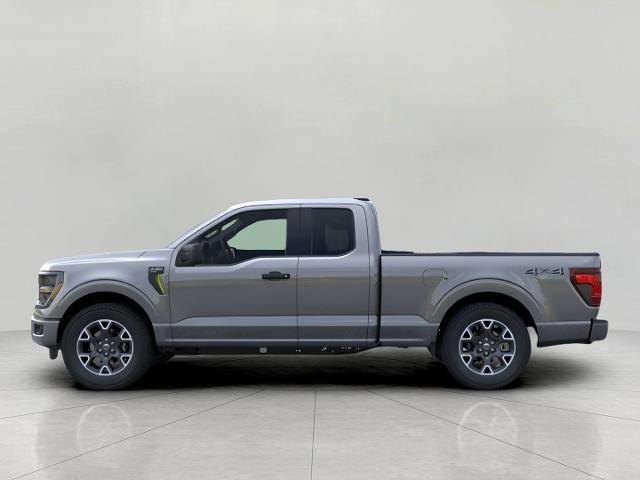 2024 Ford F-150 Vehicle Photo in Neenah, WI 54956