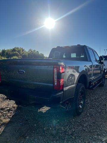 2024 Ford Super Duty F-250 SRW Vehicle Photo in STEPHENVILLE, TX 76401-3713