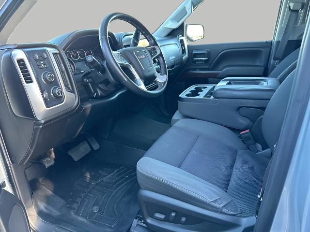 2014 GMC Sierra 1500 Vehicle Photo in MANITOWOC, WI 54220-5838