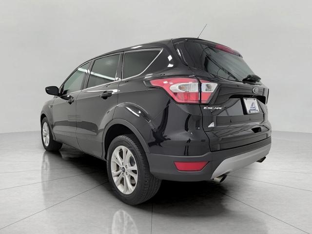 2017 Ford Escape Vehicle Photo in NEENAH, WI 54956-2243