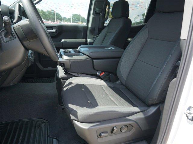 2024 GMC Sierra 1500 Vehicle Photo in BATON ROUGE, LA 70806-4466