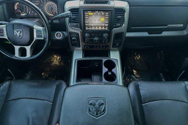 2015 Ram 2500 Vehicle Photo in BOISE, ID 83705-3761