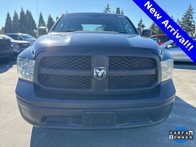 2016 Ram 1500 Vehicle Photo in Puyallup, WA 98371