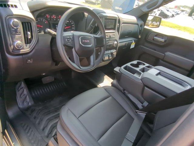 2024 GMC Sierra 1500 Vehicle Photo in ALBERTVILLE, AL 35950-0246